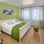 Dom wakacyjny Bergwiese Comfortable