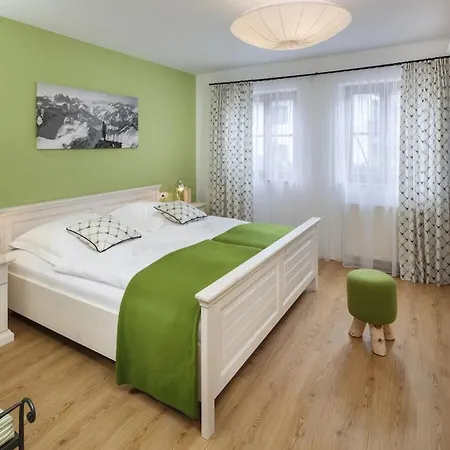 Casa vacanze Bergwiese Comfortable