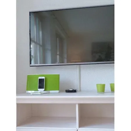 Casa vacanze Bergwiese Comfortable
