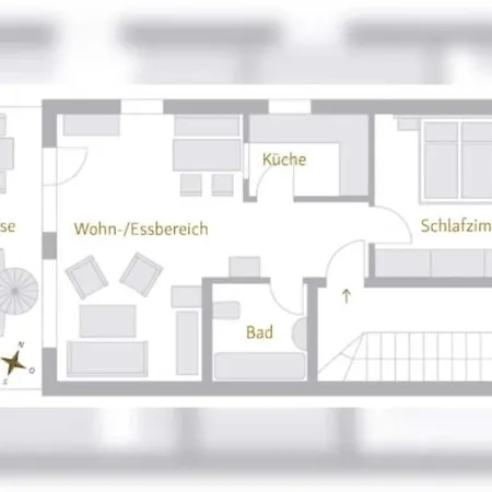 Bergwiese Comfortable * Oberstaufen