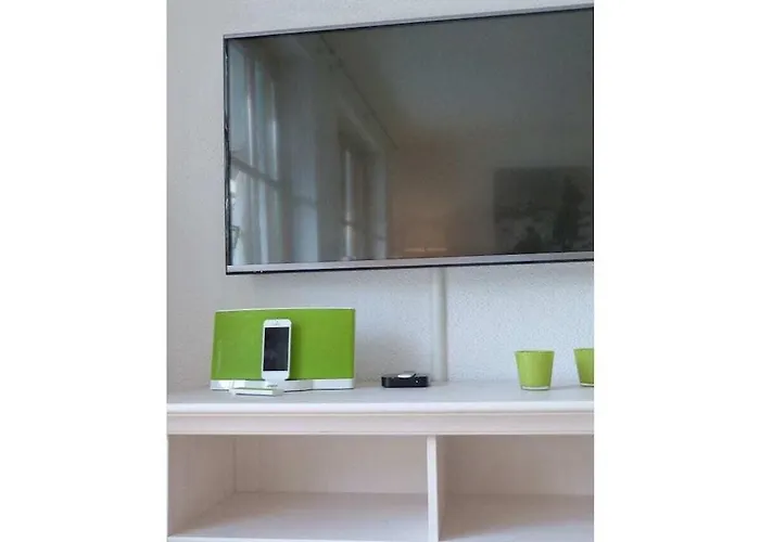 Prázdninový dům Bergwiese Comfortable
